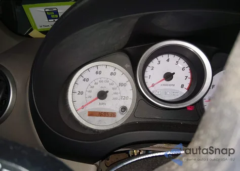 2005 Toyota Rav4 z USA, uszkodzony, nr VIN JTEHD20V950053152